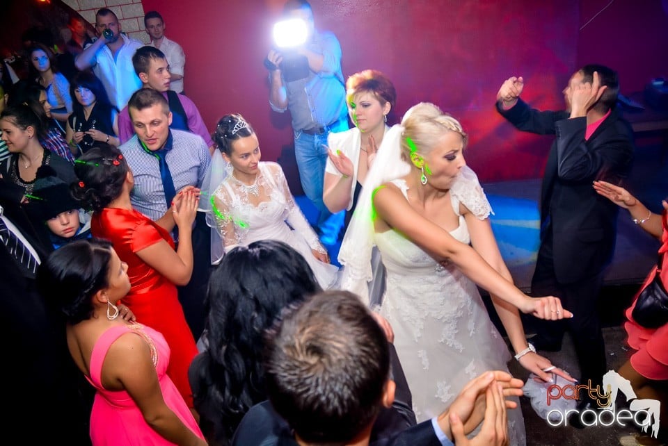 Clubbers Night Party, Royal Party House