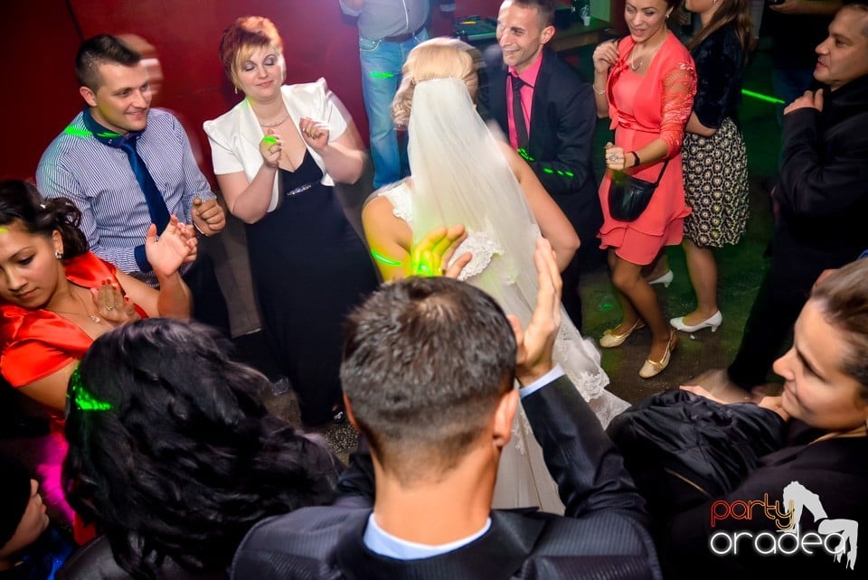 Clubbers Night Party, Royal Party House