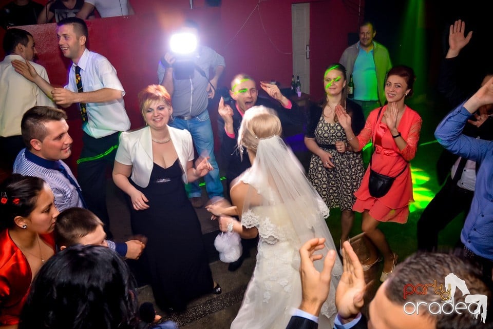 Clubbers Night Party, Royal Party House