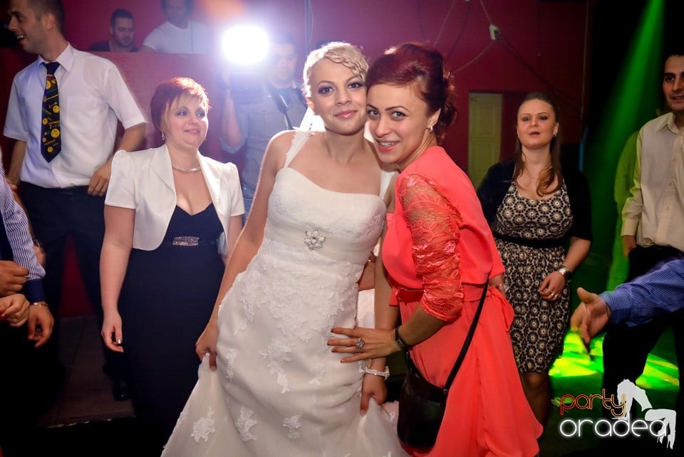 Clubbers Night Party, Royal Party House