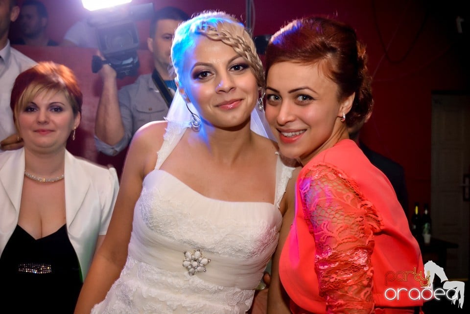 Clubbers Night Party, Royal Party House