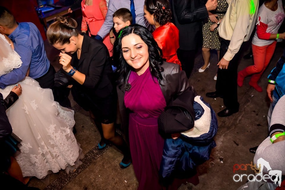 Clubbers Night Party, Royal Party House