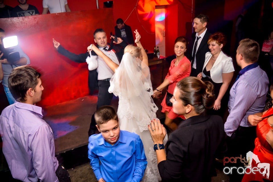 Clubbers Night Party, Royal Party House