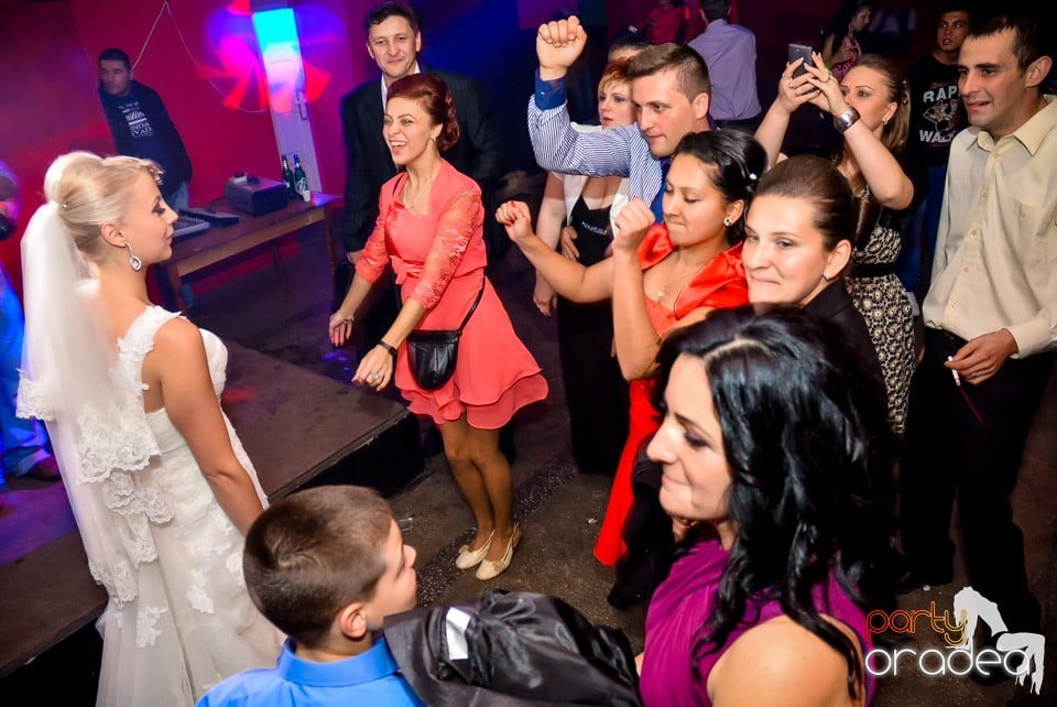 Clubbers Night Party, Royal Party House