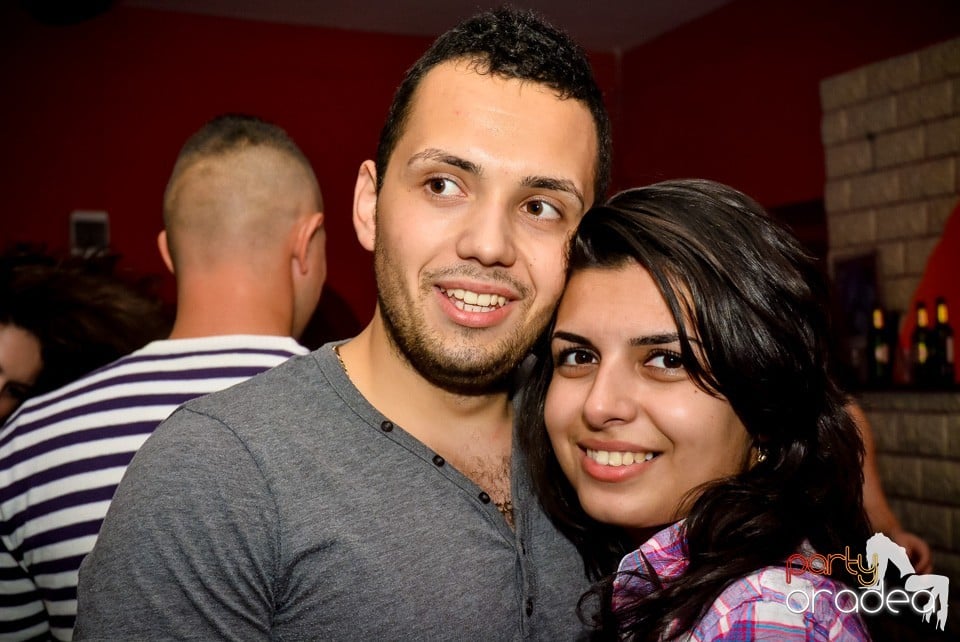 Clubbers Night Party, Royal Party House