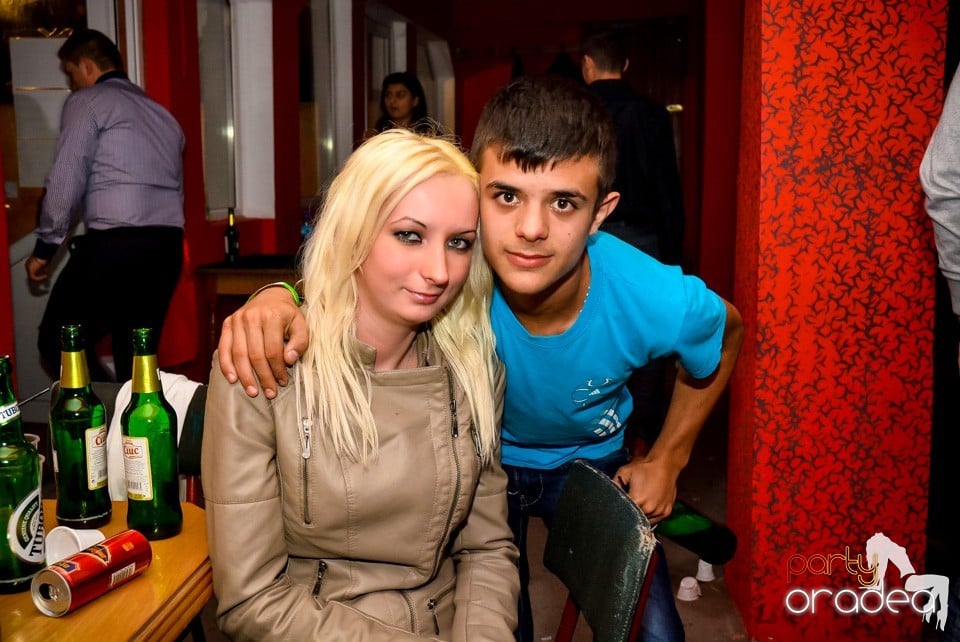 Clubbers Night Party, Royal Party House