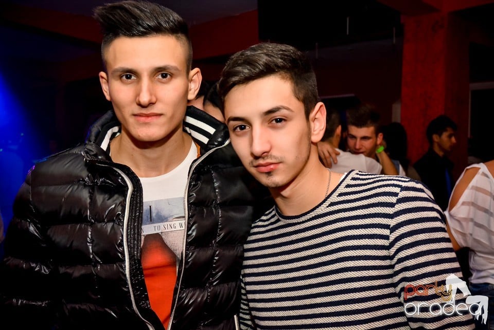 Clubbers Night Party, Royal Party House