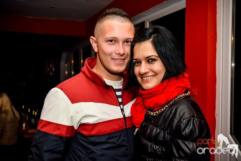 Clubbers Night Party, Royal Party House