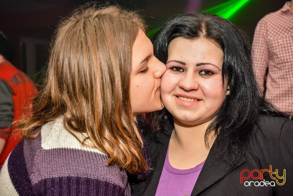 Clubbers Night Party, Royal Party House