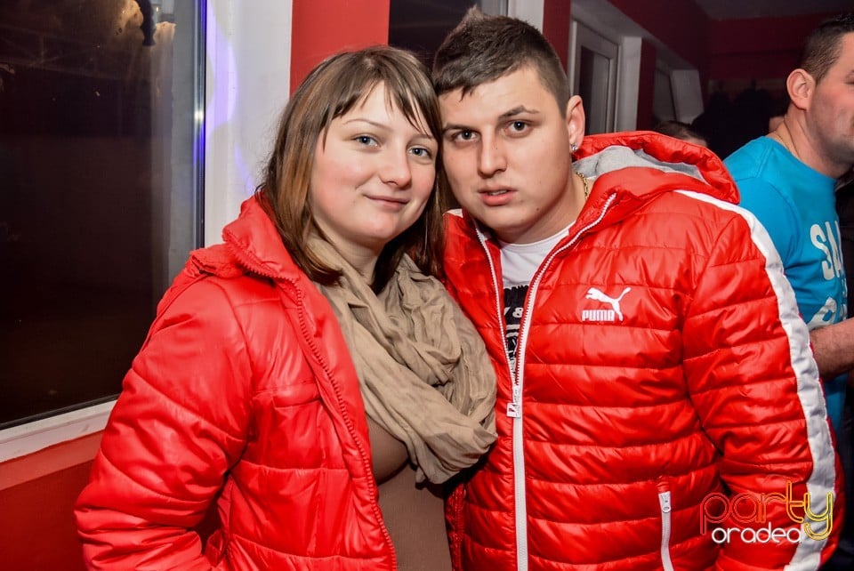 Clubbers Night Party, Royal Party House