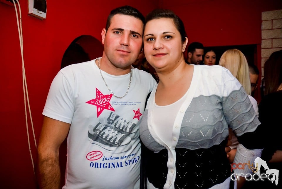 Clubbers Night Party, Royal Party House