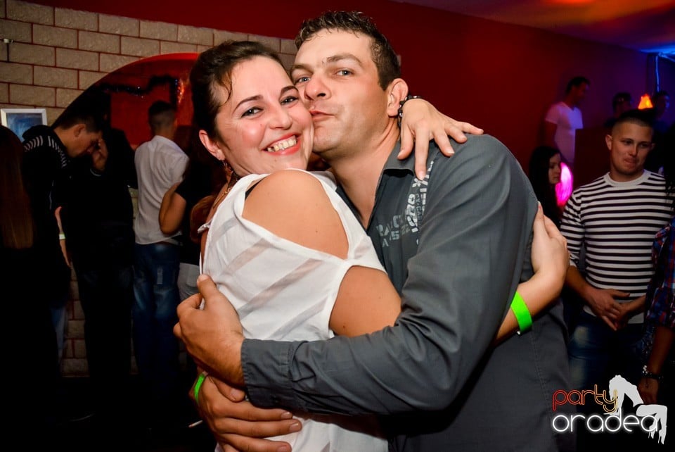 Clubbers Night Party, Royal Party House