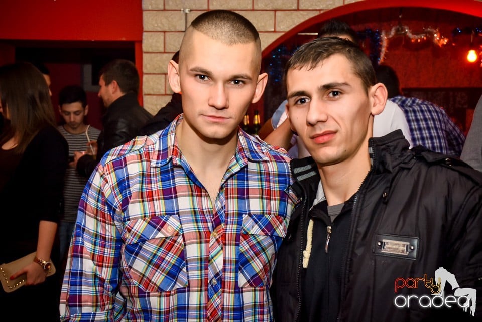 Clubbers Night Party, Royal Party House