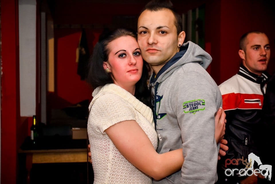 Clubbers Night Party, Royal Party House
