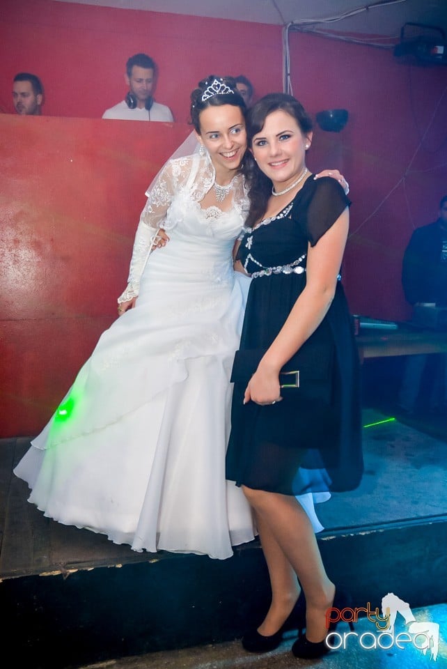 Clubbers Night Party, Royal Party House