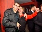 Clubbers Night Party