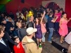 Clubbers Night Party