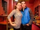 Clubbers Night Party