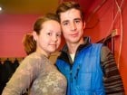 Clubbers Night Party