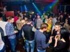 Clubbers Night Party