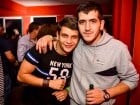Clubbers Night Party