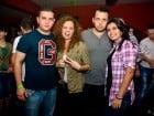 Clubbers Night Party