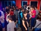 Clubbers Night Party