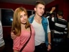 Clubbers Night Party