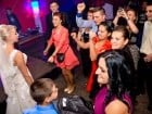 Clubbers Night Party