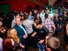 Clubbers Night Party