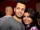 Clubbers Night Party