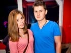 Clubbers Night Party