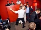 Clubbers Night Party