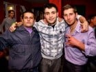 Clubbers Night Party