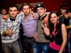 Clubbers Night Party