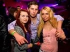 Clubbers Night Party