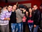 Clubbers Night Party