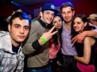 Clubbers Night Party