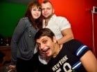 Clubbers Night Party