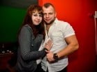 Clubbers Night Party