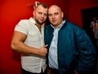 Clubbers Night Party