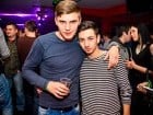 Clubbers Night Party