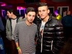Clubbers Night Party