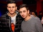 Clubbers Night Party