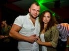 Clubbers Night Party