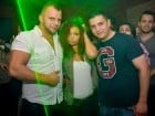 Clubbers Night Party
