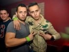 Clubbers Night Party
