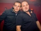 Clubbers Night Party