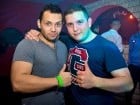 Clubbers Night Party