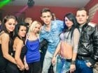 Clubbers Night Party